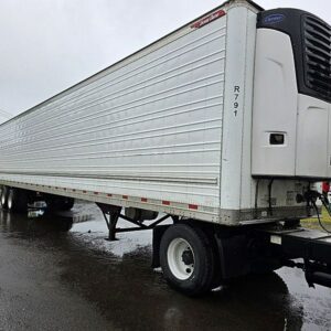 2020 UTILITY 53 FT