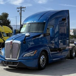 2023 KENWORTH T680