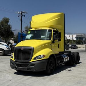 2023 INTERNATIONAL RH