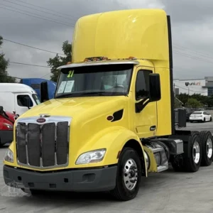 2021 PETERBILT 579