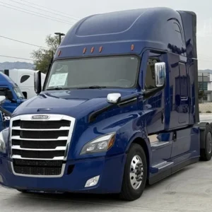 2022 FREIGHTLINER CASCADIA 126