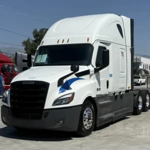 2022 FREIGHTLINER CASCADIA 126