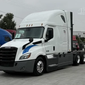 2022 FREIGHTLINER CASCADIA 126