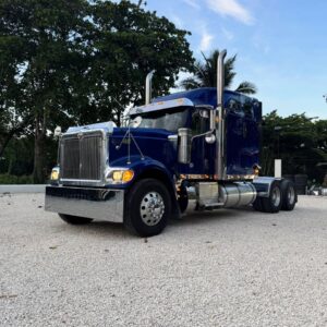 2016 INTERNATIONAL 9900